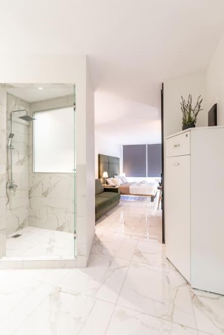 Mg Sapphire Junior Premium Apartmán *