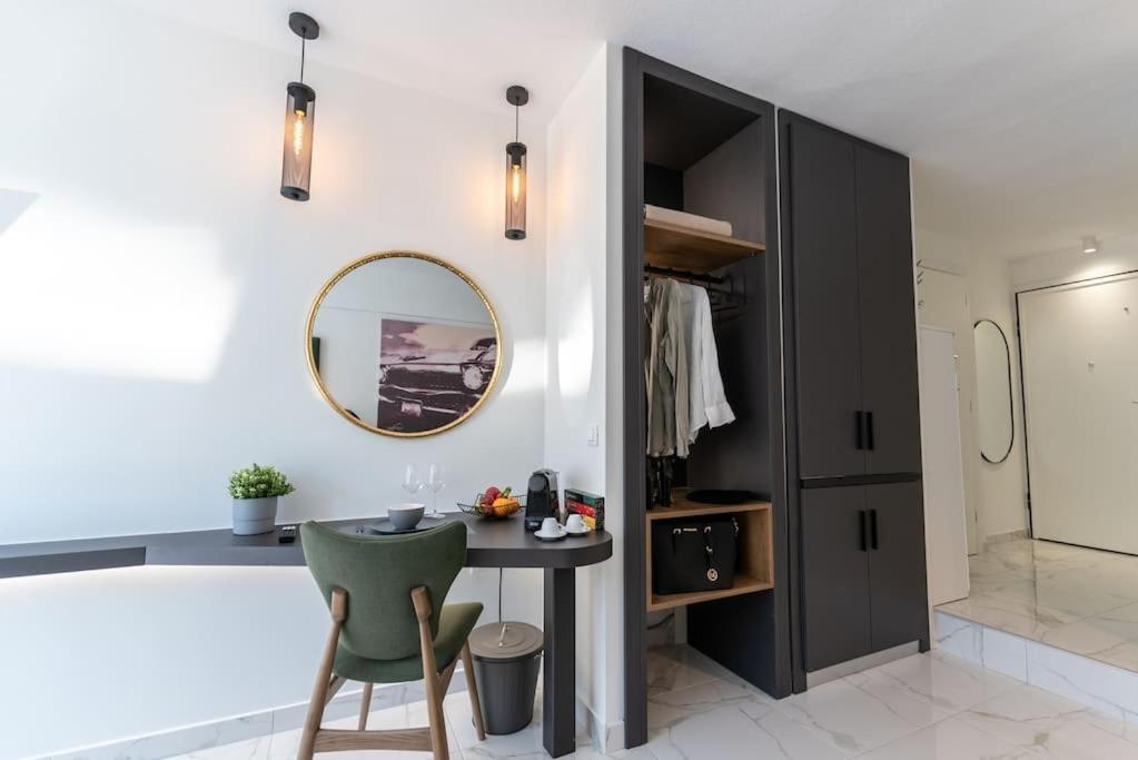 Mg Sapphire Junior Premium Apartmán *