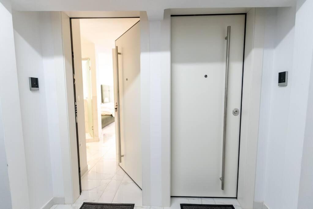 Apartmán Mg Sapphire Junior Premium Soluň