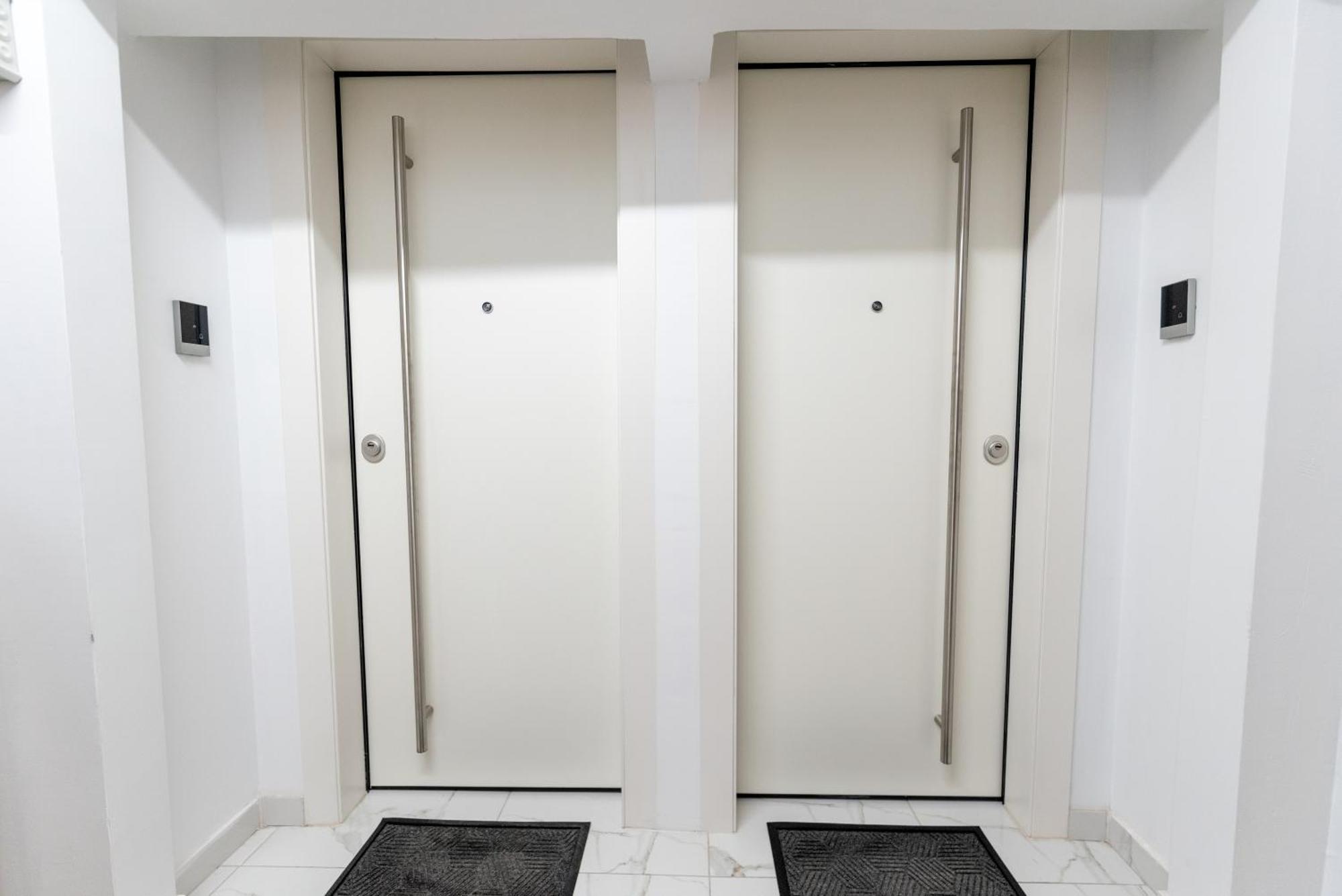 Apartmán Mg Sapphire Junior Premium